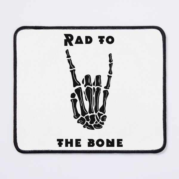 Item preview, Rad to the Bone Skeleton Hands designed and sold by RadRaysShop.