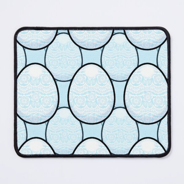 Item preview, Blue Spring Easter Eggs designed and sold by Caryn Pinkston.