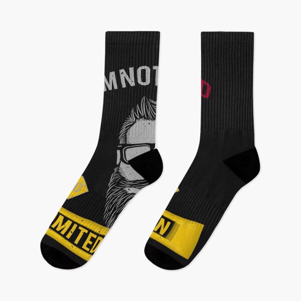 Item preview, I'm Not Weird - I Am Limited Edition designed and sold by BKNation.
