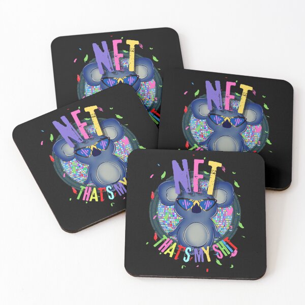 Item preview, NFT That´s my shit designed and sold by GoPublicTeam.