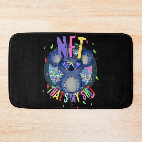 Item preview, NFT That´s my shit designed and sold by GoPublicTeam.