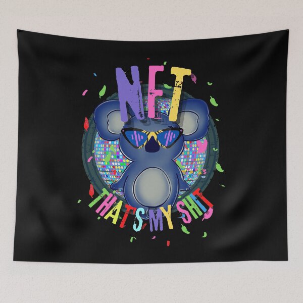 Item preview, NFT That´s my shit designed and sold by GoPublicTeam.