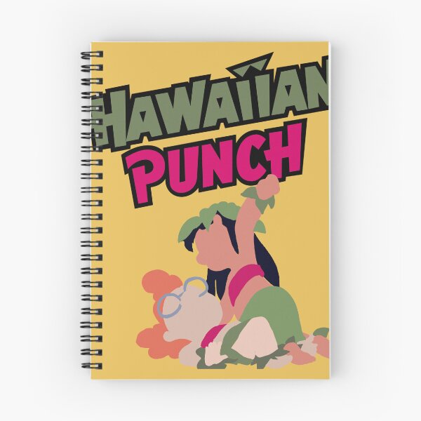 Item preview, Hawaiian Punch | Lilo And Stitch Inspired | cute tees home decor | Heckinfarout  designed and sold by Two Otters Co.