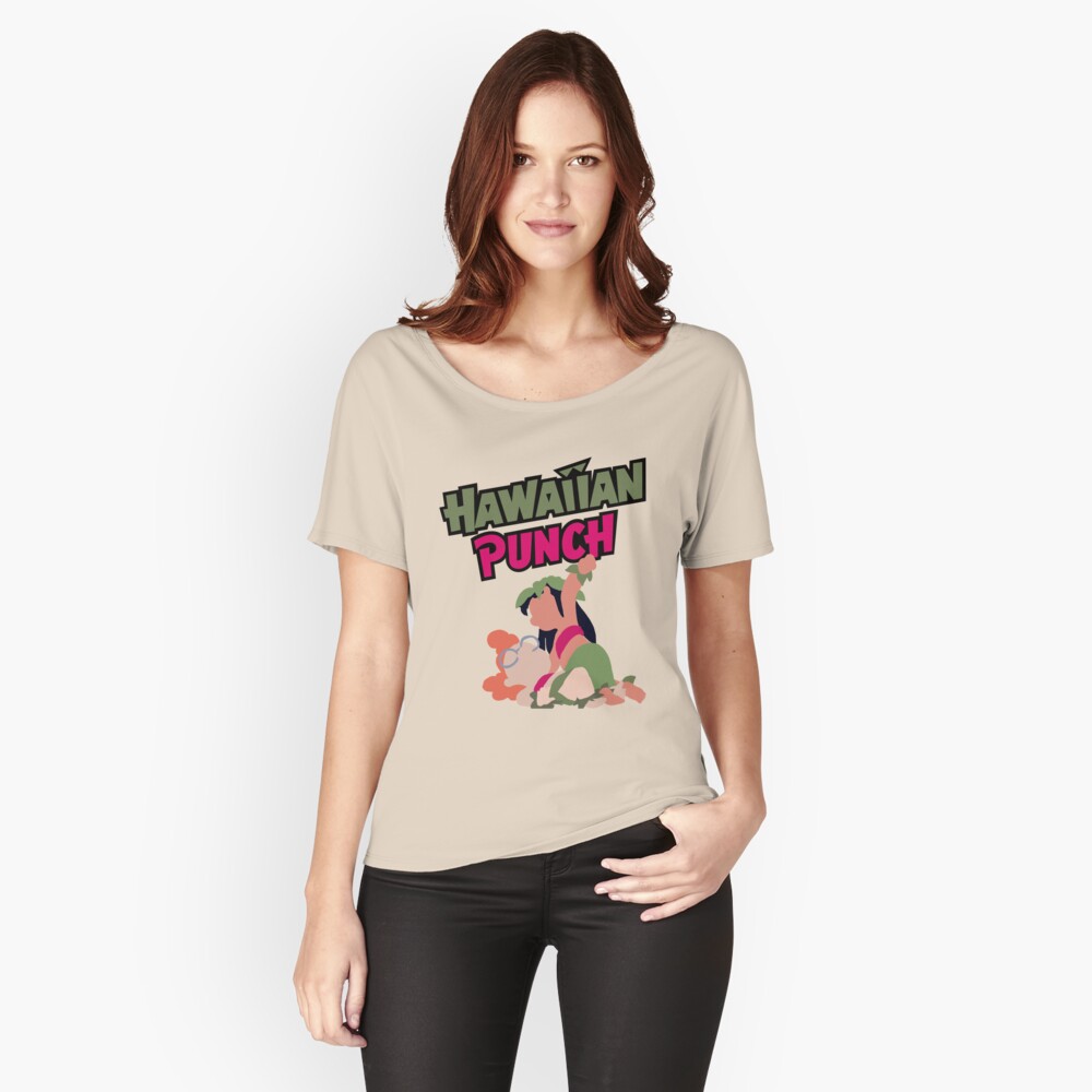 Vista previa del artículo con la obra «Camiseta ancha», diseñado y vendido por heckinfarout.