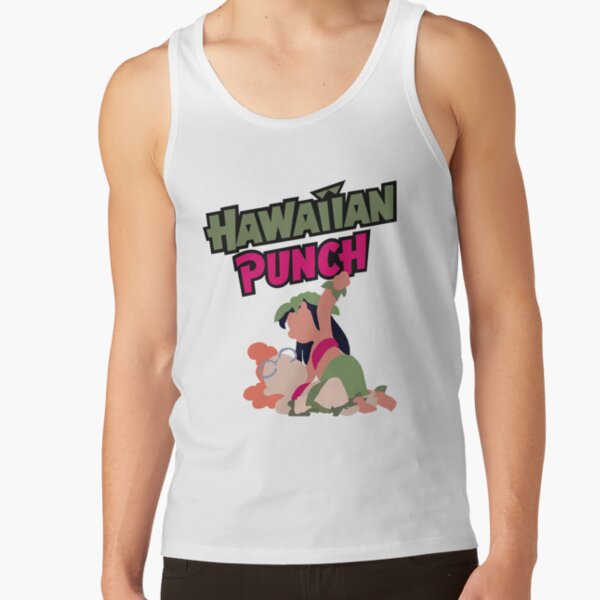 Item preview, Hawaiian Punch | Lilo And Stitch Inspired | cute tees home decor | Heckinfarout  designed and sold by Two Otters Co.