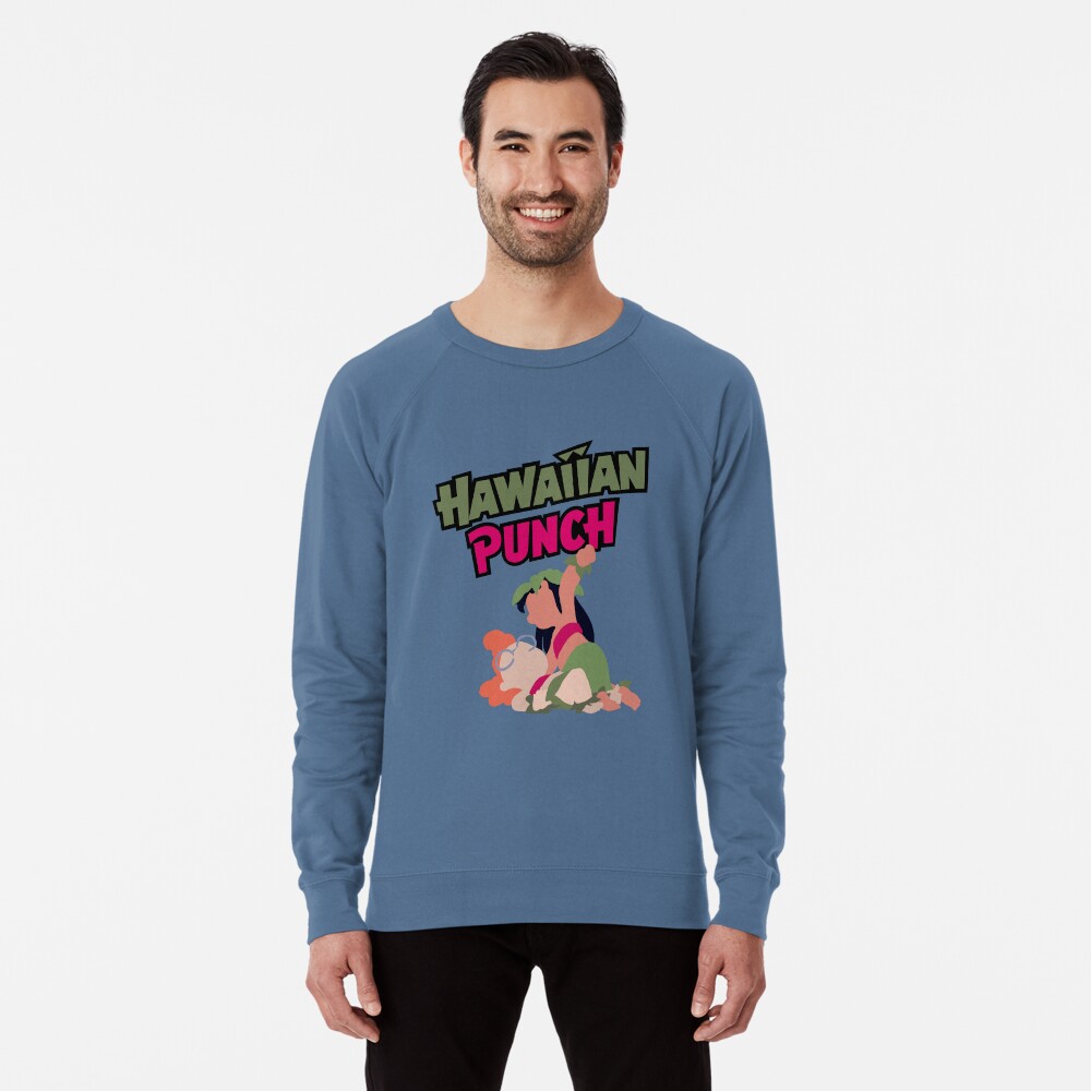 Item preview, Lightweight Sweatshirt designed and sold by heckinfarout.