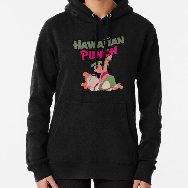 Item preview, Hawaiian Punch | Lilo And Stitch Inspired | cute tees home decor | Heckinfarout  designed and sold by Two Otters Co.
