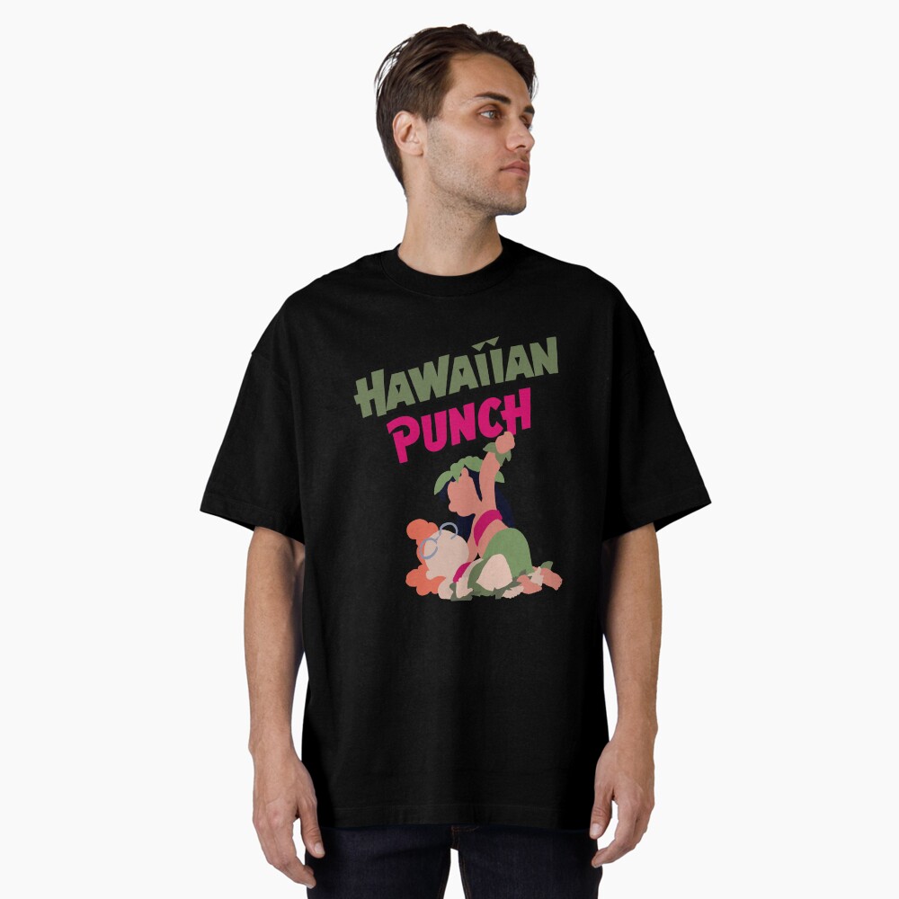 Item preview, Oversized T-Shirt designed and sold by heckinfarout.