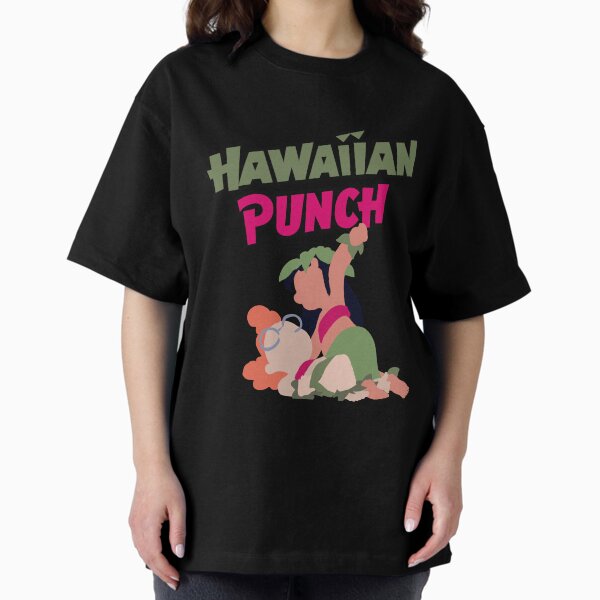Item preview, Hawaiian Punch | Lilo And Stitch Inspired | cute tees home decor | Heckinfarout  designed and sold by Two Otters Co.
