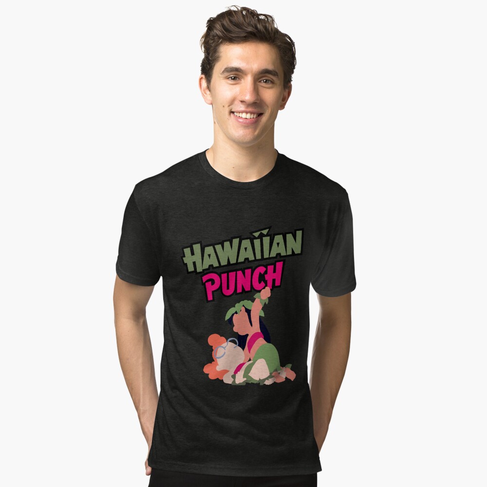 Item preview, Tri-blend T-Shirt designed and sold by heckinfarout.