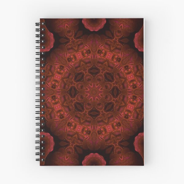 Item preview, Red Copper designed and sold by Christine Lake.