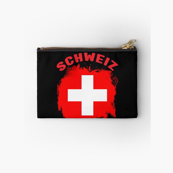 Item preview, Schweiz Schweiz Flagge designed and sold by Swissstore.