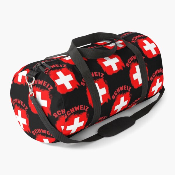 Item preview, Schweiz Schweiz Flagge designed and sold by Swissstore.