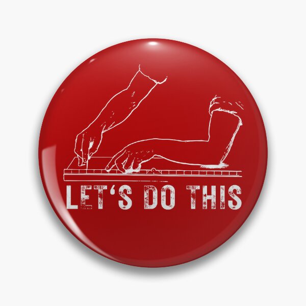 Item preview, Let's Do This -  Woodworking Carpentry Fun Graphic - Fun Woodworking Gifts  designed and sold by WoodWorkingInc.
