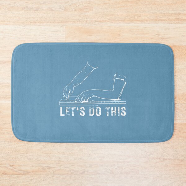 Item preview, Let's Do This -  Woodworking Carpentry Fun Graphic - Fun Woodworking Gifts  designed and sold by WoodWorkingInc.