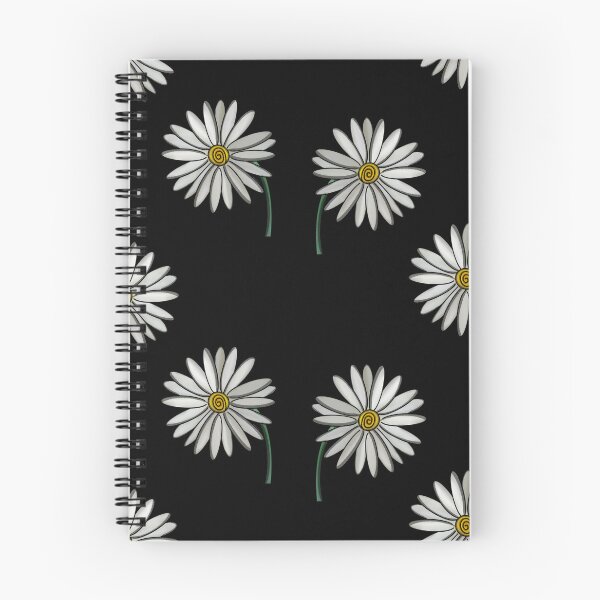 Item preview, Simply Daisies  designed and sold by ArtbyMparrish .