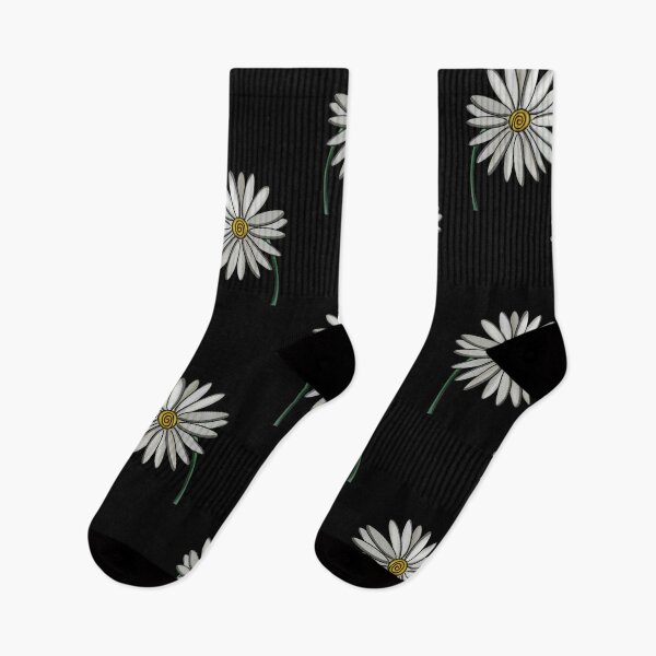 Item preview, Simply Daisies  designed and sold by ArtbyMparrish .