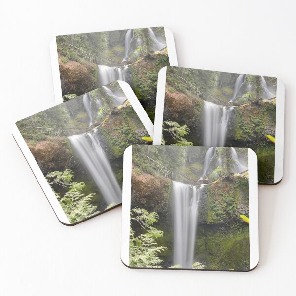 Item preview, Still Waterfall  designed and sold by MooresDesigns.