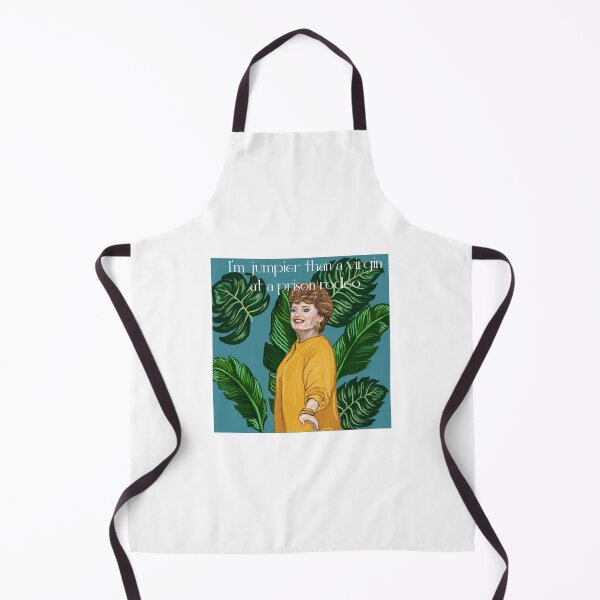 Item preview, Jumpy as a virgin at a prison rodeo designed and sold by xandra-homes.