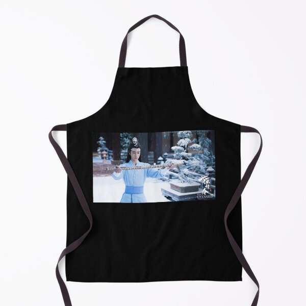 Item preview, The Untamed Lan Wangji designed and sold by Chinese-Drama.