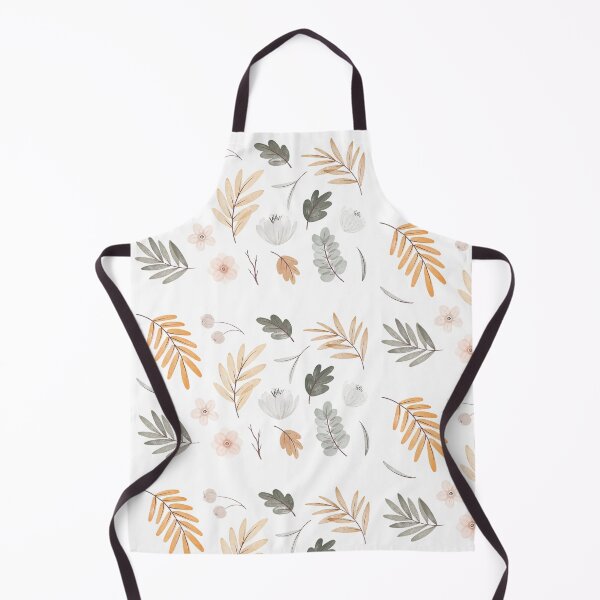 Item preview, fallen leaves and flowers designed and sold by jojokhworld.