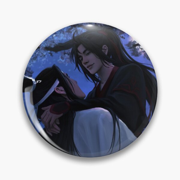 Item preview, Wangxian❤️ designed and sold by Elnktn.