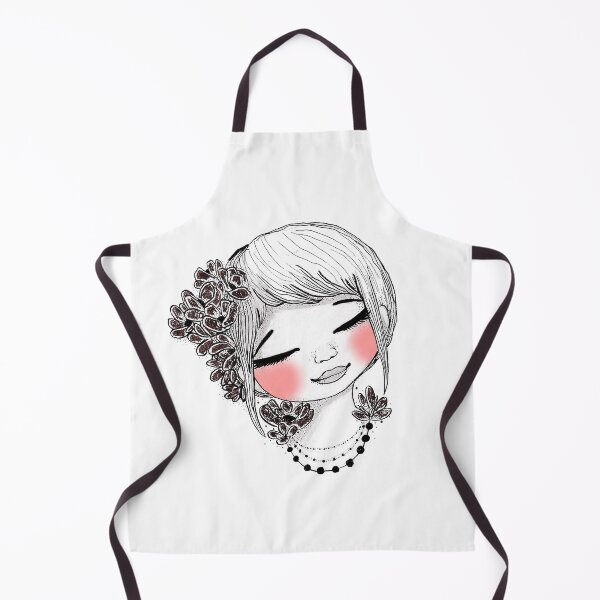 Item preview, inktober day 1 designed and sold by fanny offre.
