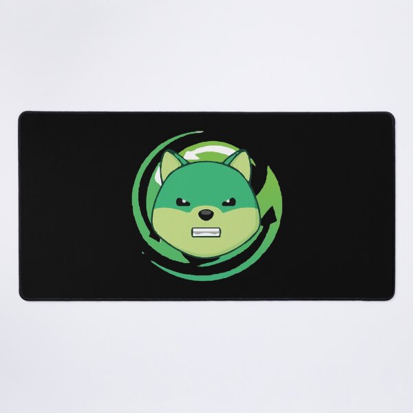 Item preview, SHIBA INU TOKEN designed and sold by Creativenetic.