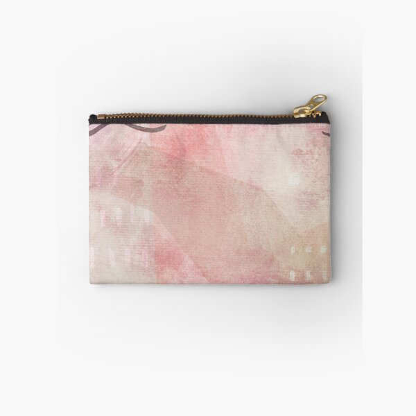 Item preview, Pretty Pink Art designed and sold by Beeroclock.