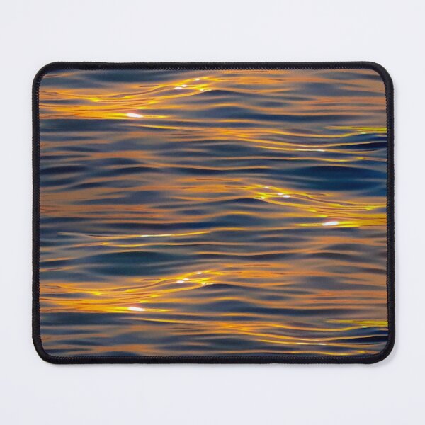Item preview, Sunset Waves designed and sold by DFLC Prints.