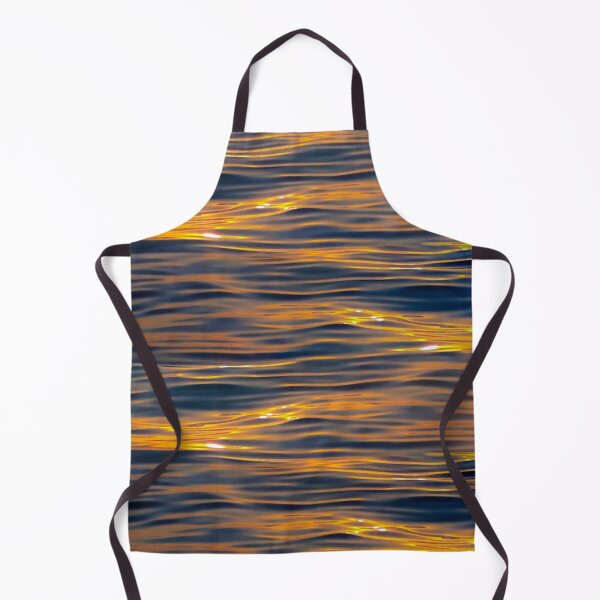 Item preview, Sunset Waves designed and sold by DFLC Prints.