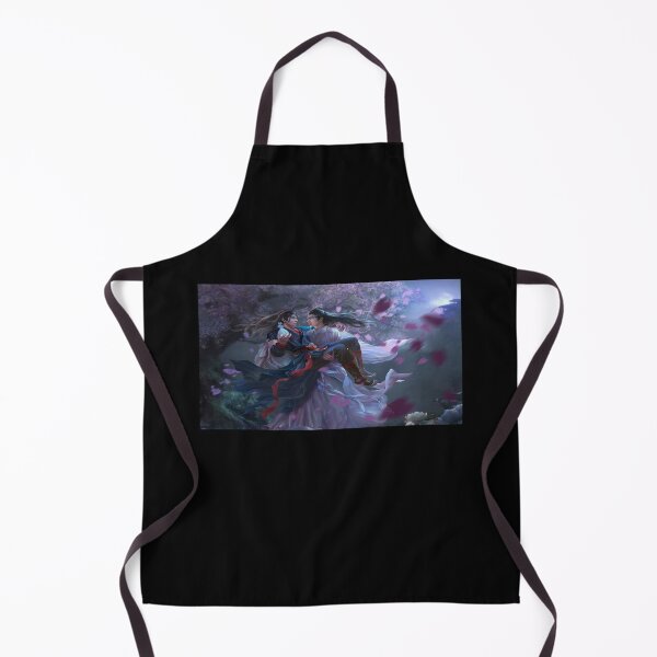 Item preview, The Untamed designed and sold by Chinese-Drama.