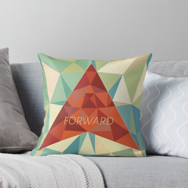 Item preview, Forward Poster designed and sold by Jainny.
