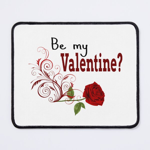 Item preview, Be my Valentine? designed and sold by PICbyFemke.