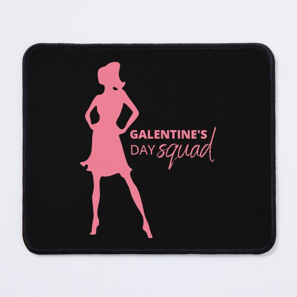 Item preview, Galentines Day Squad Classy Pink designed and sold by CameronBischoff.