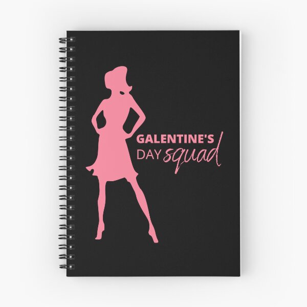 Item preview, Galentines Day Squad Classy Pink designed and sold by CameronBischoff.