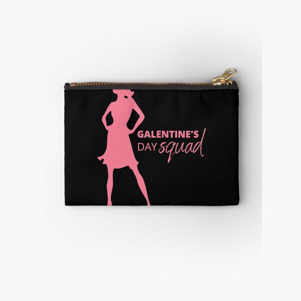 Item preview, Galentines Day Squad Classy Pink designed and sold by CameronBischoff.