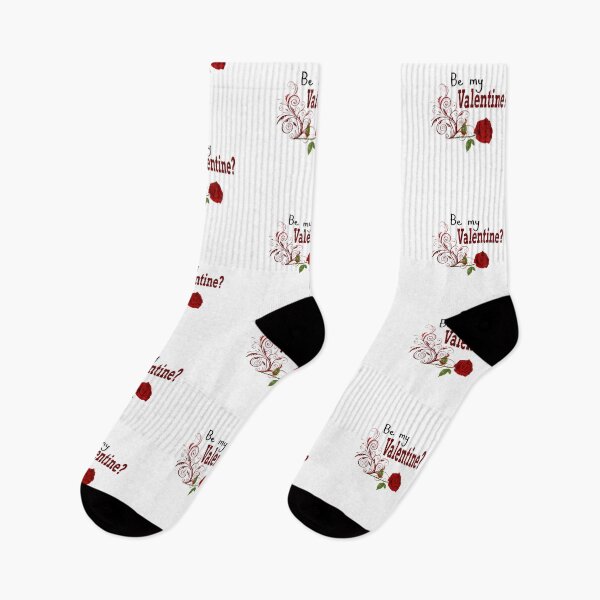 Item preview, Be my Valentine? designed and sold by PICbyFemke.