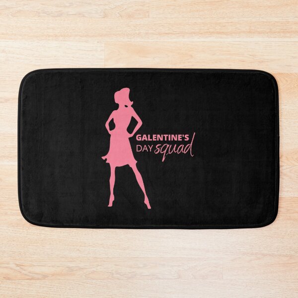 Item preview, Galentines Day Squad Classy Pink designed and sold by CameronBischoff.