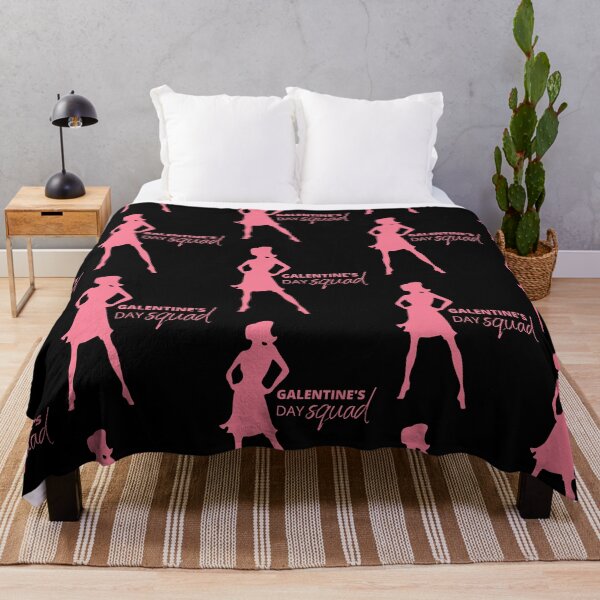 Item preview, Galentines Day Squad Classy Pink designed and sold by CameronBischoff.