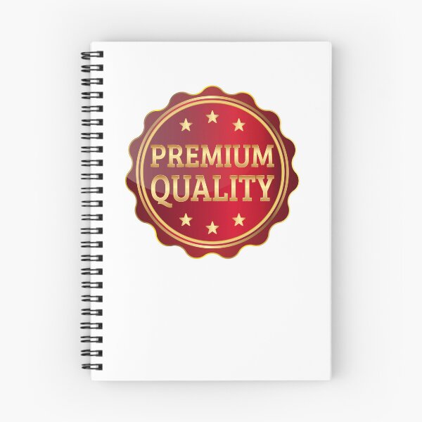 Item preview, Premium Quality Badge Ribbon Seal designed and sold by Angela Cini.