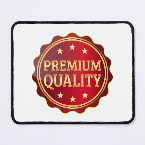 Item preview, Premium Quality Badge Ribbon Seal designed and sold by Angela Cini.
