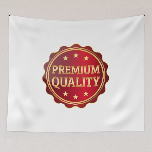 Item preview, Premium Quality Badge Ribbon Seal designed and sold by Angela Cini.