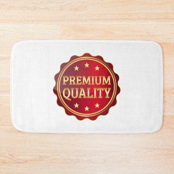 Item preview, Premium Quality Badge Ribbon Seal designed and sold by Angela Cini.