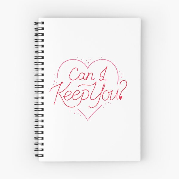 Item preview, Can I Keep You designed and sold by laikhragirish.