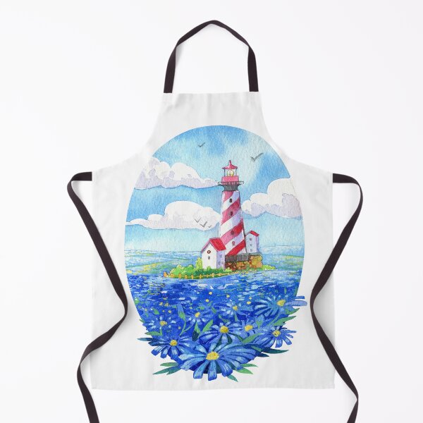 Item preview, I Love fairies - Fairy Lighthouses designed and sold by davidmurtagh.