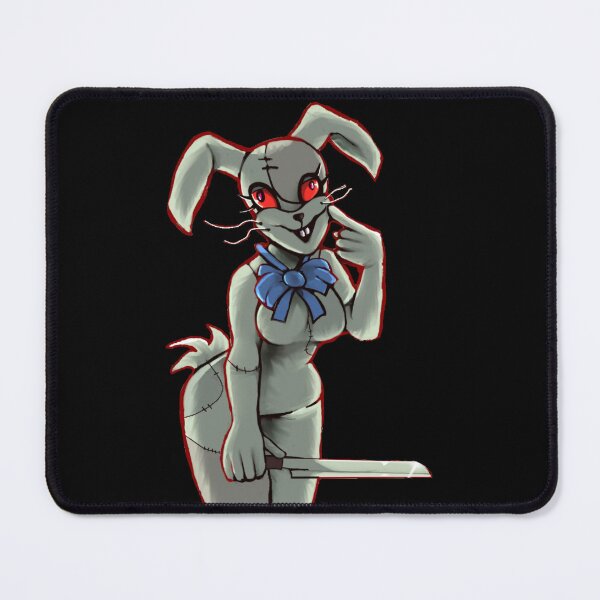Item preview, Fnaf Vanny designed and sold by IKERAS.