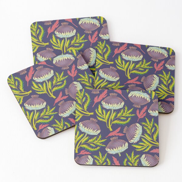 Item preview, Burdock blossom designed and sold by Pacesyte.