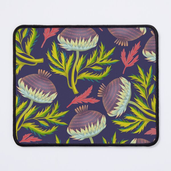 Item preview, Burdock blossom designed and sold by Pacesyte.