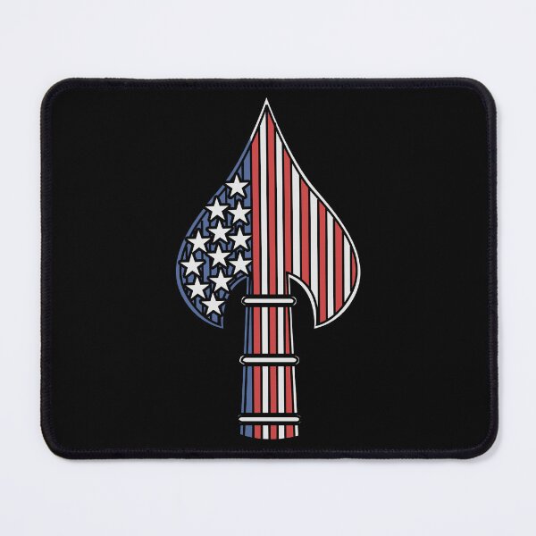 Item preview, USA Arrowhead US Special Forces #1797 designed and sold by Rare-Militia.